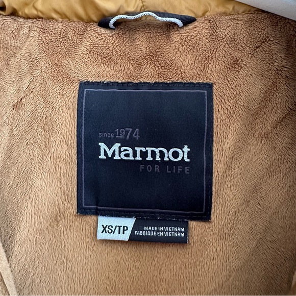 Marmot Duck Down Jacket - Picture 5 of 11